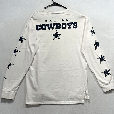 dallas cowboys dress shirt long sleeves Men's J. Palmer Navy Dallas Cowboys Dual Threat Long Sleeve Button-Up Shirt