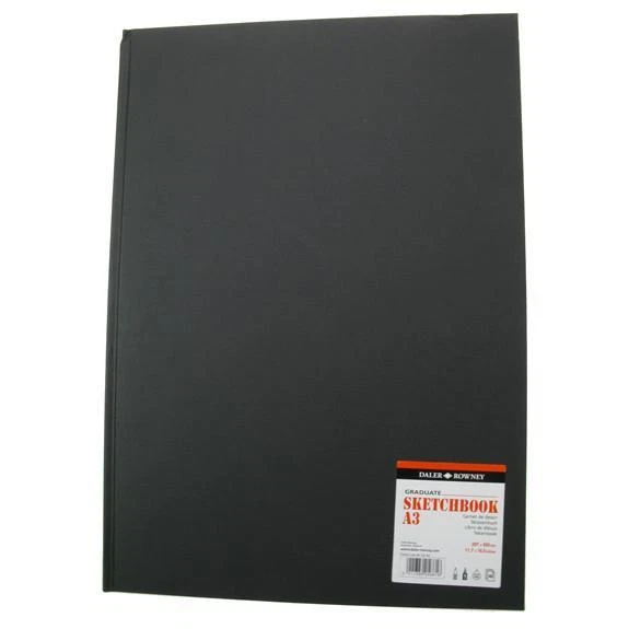 Artists' Sketchbooks/Pads