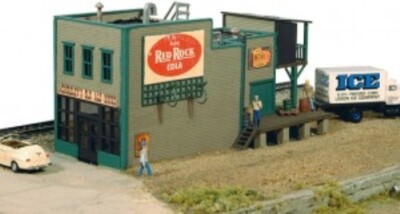 JL Innovative Design 330 N Bausatz ''McSoreley's Old Ale House''