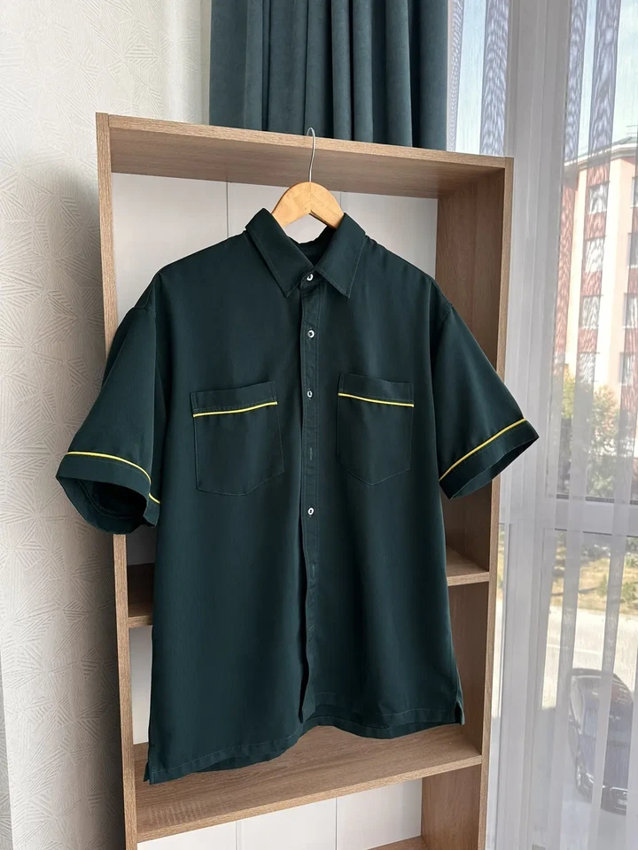 VTG Lotus Racing Team Back to F1 1990’s Racing Shirt - Image 4 of 4