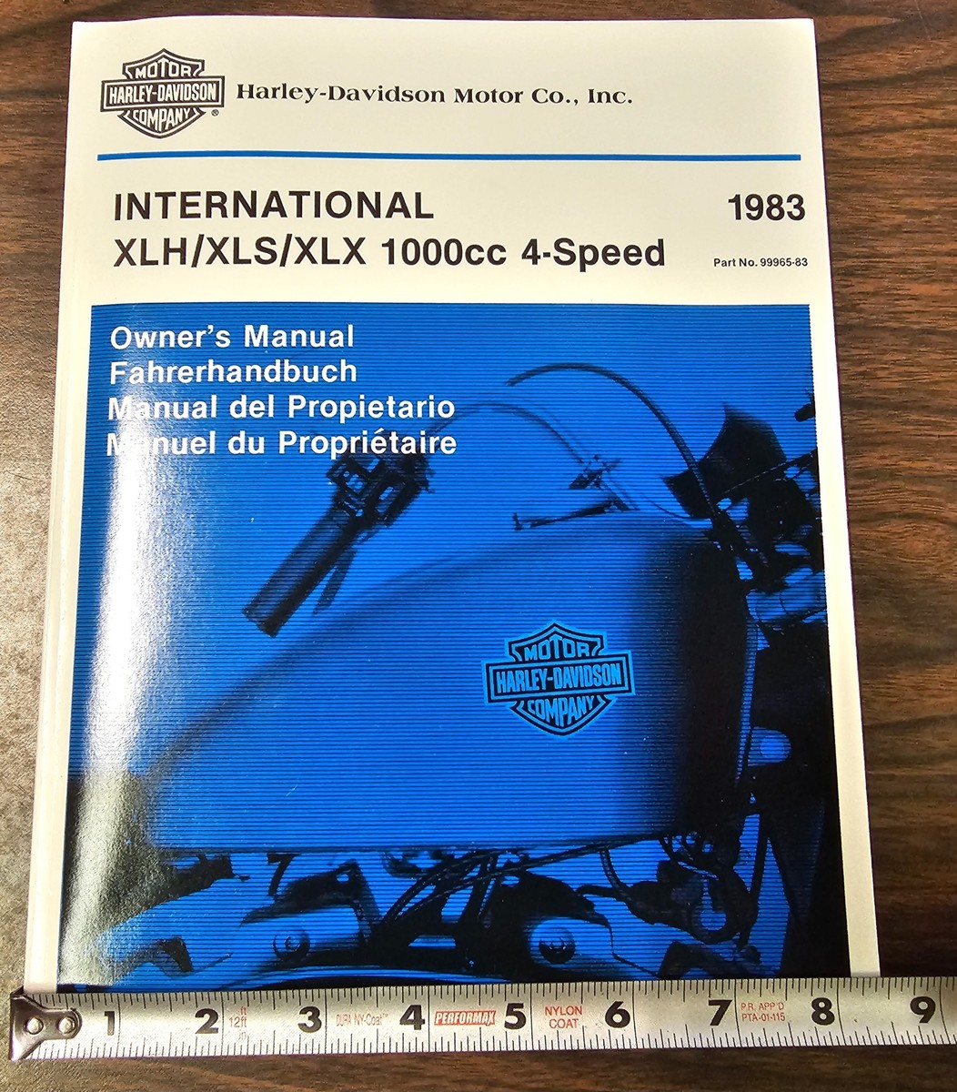 HARLEY-DAVIDSON XLH Sportster サービスマニュアル Amazon.com: i5motorcycle Service & Repair Manual for Harley