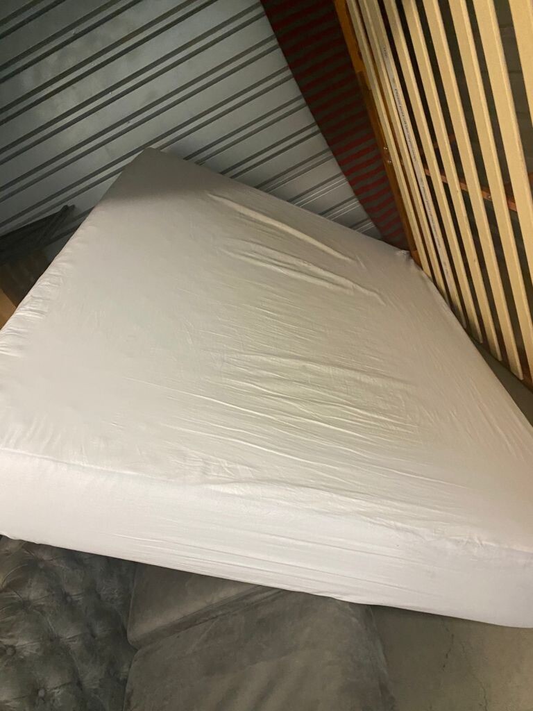 Queen Mattress Firm eBay