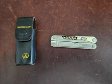 Vintage Leatherman Flair Multitool Excellent Condition RARE! 051y