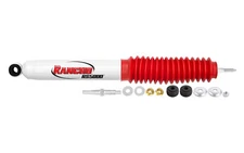 Rancho RS5000 Performance Steering Damper Stabilizer for F-250 F-350 F-450 F-550
