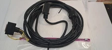 MACOM Harris GE M7100 ORION mobile Radio remote Cable CA101288V4-R3A