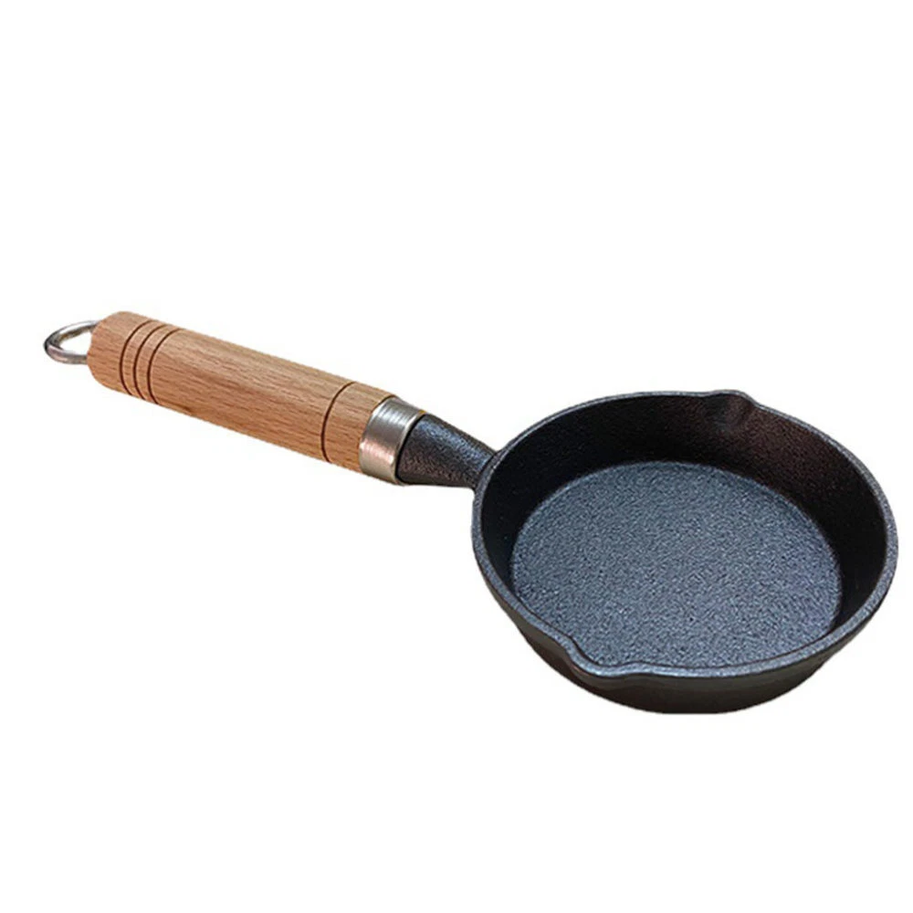 Egg Cooker Skillet Oil Pan Portable Cooking Easy to Clean Frying Egg Cooker Skillet Oil Pan Portable Cooking Easy to Clean Frying