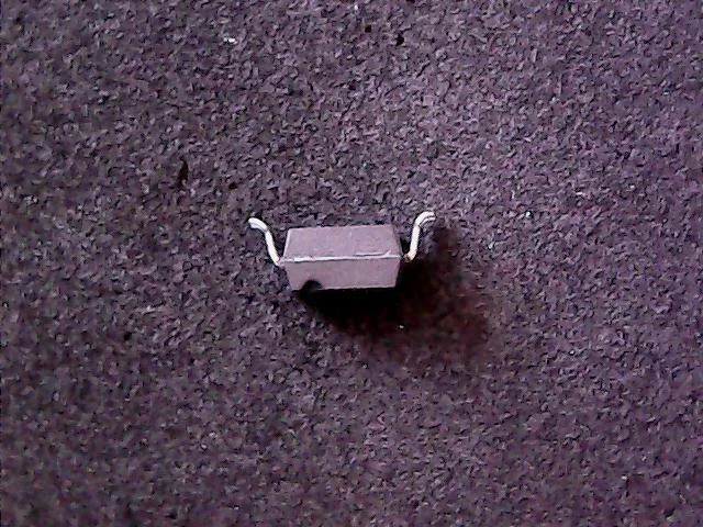 SFH615 - Vishay Optocoupler (DIP-4 GULLWING) Foto 2 de 2