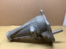 1963 Corvette Bw 4 Speed Transmission Tail Housing 3813490 Dte 12-19-62 Used Oem 1963 Corvette Bw 4 Speed Transmission Tail Housing 3813490 Dte 12-19-62 Used Oem