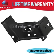 For Nissan Rogue Radiator Support Core Passenger Right Side Hand F25204BAMA US
