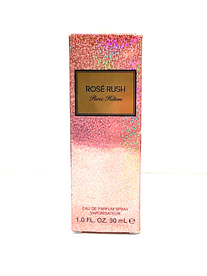 Rose Rush by Paris Hilton Women's Eau De Parfum Spray New free shipping