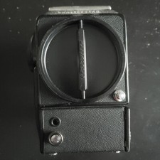 Hasselblad 553 ELX Camera body MINT