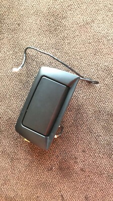 BMW E81 E82 E87 E88 Boardmonitor Central Information Display Bildschirm 6954165