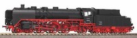 Piko 50684 H0 Dampflok Br 03 Der Dr Ep Iii Neuheit 2024 Ovp<