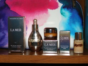 la mer genaissance set