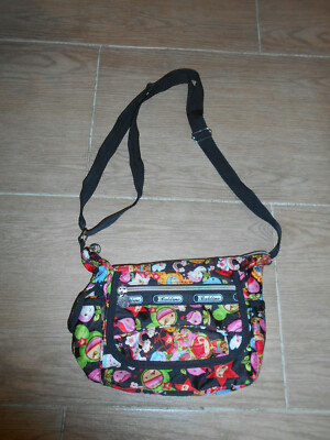 Mädchen  coole Tasche , Umhängetasche ( aus Spanien )