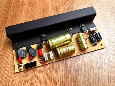 Studer Power Supply PCB   1.179.159.11   new