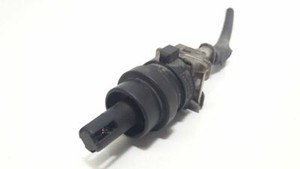 Volkswagen Polo III 6N 6N2 6NF 1999 Diesel 44kW Ansaugluftsensor UST39546