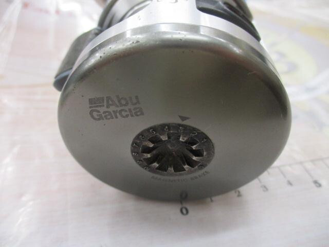Abu Garcia Ambassadeur Morrum SX 1601C MAG | eBay