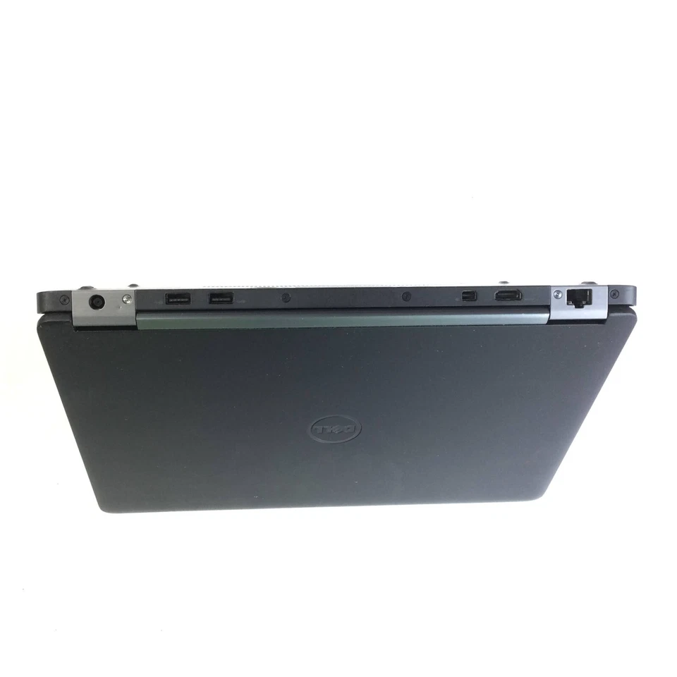 DELL Latitude E7470 Ultrabook Laptop 14" i5-6300U 8GBRAM 256GBSSD FHD HDMI Win11 - image 3 of 4