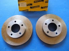 Disque de frein Ford SCORPIO