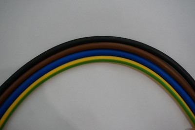 EP pro M/  1,5mm² 0,34/2,5mm² 0,54/4mm² 0,82/6mm² 1,2/10mm² 2,3/16mm² 3,4 H07V-K