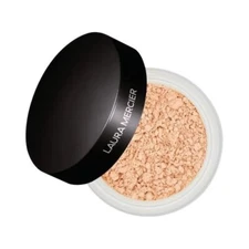 Mini Translucent Loose Setting Powder, Translucent, 0.33 oz/ 9.3g