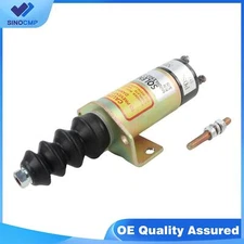 Solenoid Valve 1502-12C2U1B2S1A For Woodward Solenoid 1500-2013 12V 1502