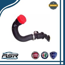 MANICOTTO INTERCOOLER TUBO ARIA ORIGINALE ALFA ROMEO GIULIETTA 1.6 JTD 50517103