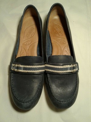 born loafers