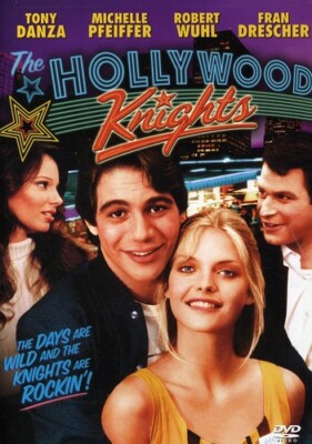 Hollywood Knights Movie | eBay