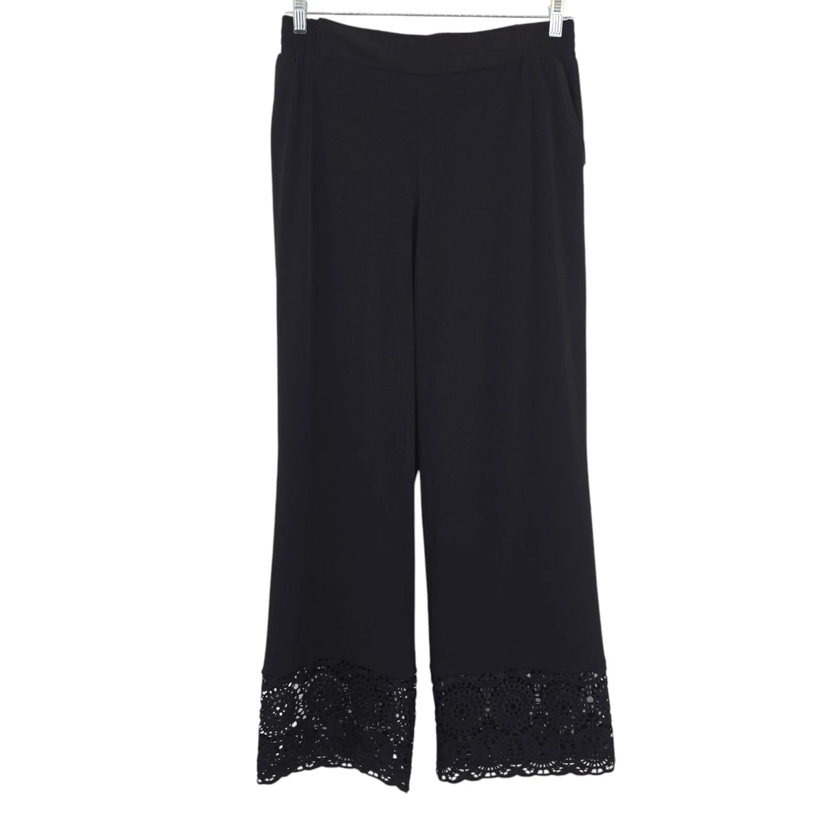 Peter Nygard Black Regular Size Pants for Women for sale | eBay