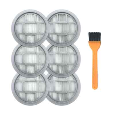 Hepa-Filter für Xiaomi Deerma VC20S VC20 VC21 Griff-Staubsauger-Teile