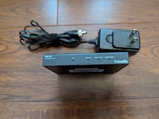 Intelix HD12S 1x2 HDMI 2.0 Distribution Amplifier/ Splitter NOB