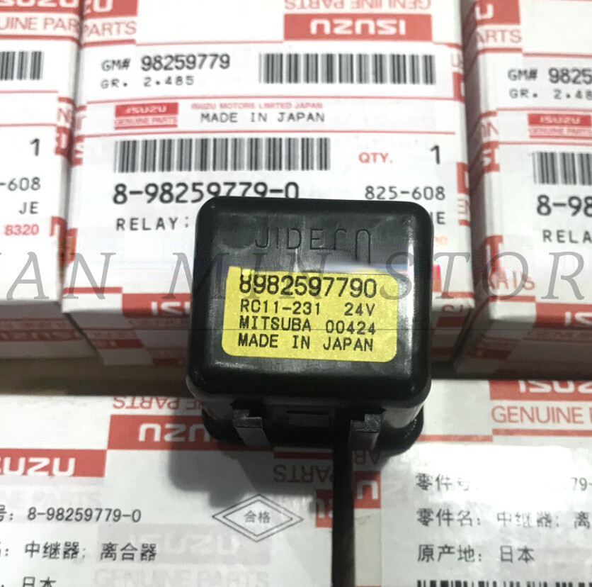 naaa Genuine-Original-Auto-Parts-