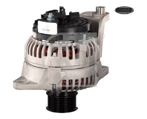 FEBI 100525 ALTERNATOR