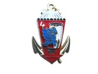 PARATROOPERS NAVAL TROOPS 1ST RPIMa 4th COMPANY