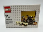 LEGO CASTLE 5004419 CLASSIC KNIGHT MINIFIGURE PROMO PACK 2016 New Sealed Retired