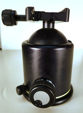 Arca-Swiss Monoball B1 Tripod Head with Quick Release Head