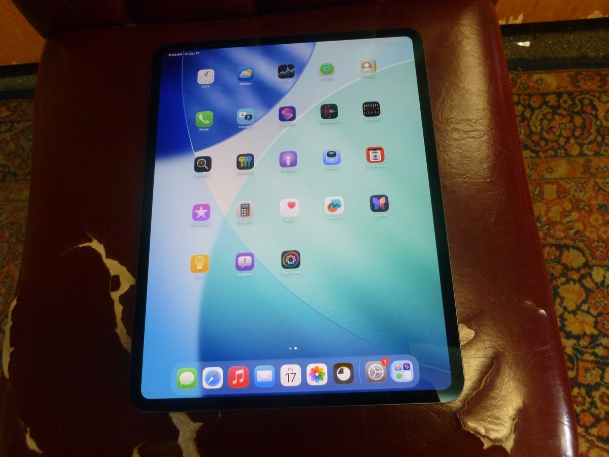 Apple iPad Pro A2926 13