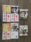 Pokémon Black & Pokémon White (Nintendo DS)–Complete,Tested,Excellent Condition