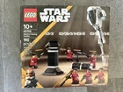 LEGO Star Wars 40765 Kamino Training Facility 190 Brand New, Sealed