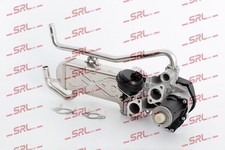 AGR Ventil für Skoda Fabia II Kombi Roomster VW Polo V Seat Ibiza IV 09-15