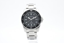 【Top MINT】SEIKO Prospex SNE571P1 V147-0CS0 Solar Diver 200m 39mm Men from JAPAN 5