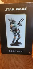 Attakus - Boba Fett  - The Book of Boba Fett Limited Edition Statue