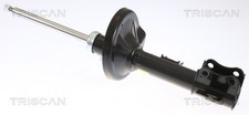 1x Stoßdämpfer TRISCAN 8705 69202 für SUZUKI LIANA ER 413 DDiS 414D 4WD