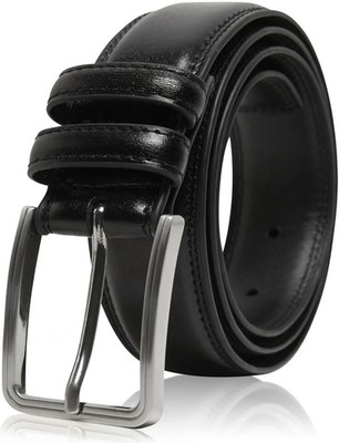Genuine Cowhide Leather 2inch Thick Belts For Classy Men Dress Many Sizes
