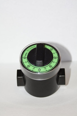 WA-3 Automatic Gas Shut-Off Timer Valve for 1/2 IPS