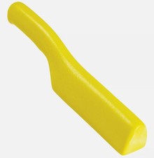 320x50mm High Density Lead Dresser Roofing Building Setting Bossing Tool