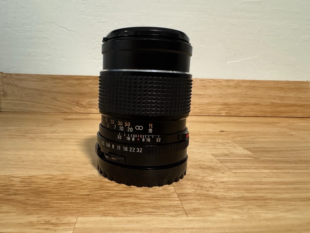 150mm Focal f/3.5 Camera Lenses for Mamiya for sale | eBay