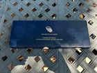 US Mint 2011 American Eagle 25th Anniversary 999 Silver 5pc Coin Set Box COA